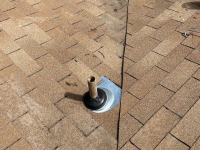 Home Roof Repair Service